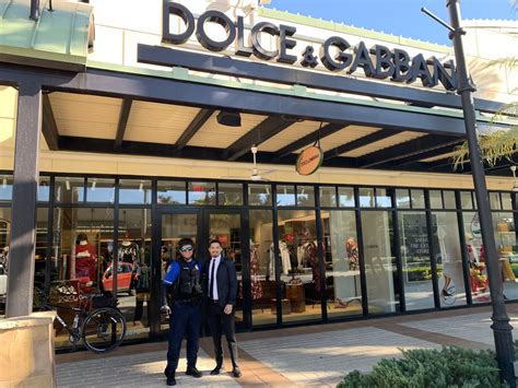 Dolce & Gabbana at Sawgrass Mills® 